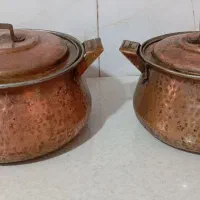قابلمه مسی زنجان
