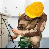 شرکت سمپاشی منزل ساس موش سوسک انواع سم عمده جزئی