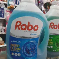 باصرفه ترین مایع لباس اقتصادی ۳ لیتر فقط ۳۵۰ تومن