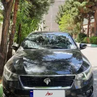 تارا ۴۰۲ اتومات ۶دنده esp