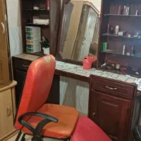 دکور آرایشگاه