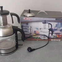 چای ساز فلر اصل