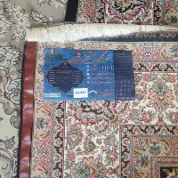 فرش 12متری نگین مشهد
