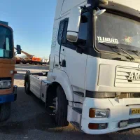 کشنده آمیکو|خودرو سنگین|سیرجان, |دیوار