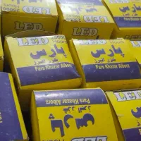 لامپ 20 وات نو بفروش میرسد