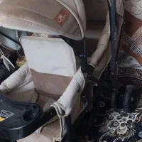 کالسکه نو