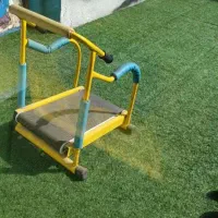 ست ورزشی ۵ تیکه و دو عدد راکر