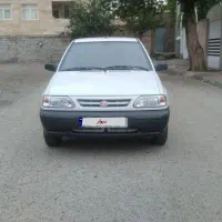 پراید 131مدل 97