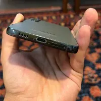 سامسونگ Galaxy S23 plus با حافظهٔ ۲۵۶ گیگابایت|موبایل|تهران, سرآسیاب مهرآباد|دیوار