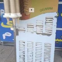 دستگاه بستنی ساز مدل 97