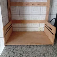 فروش استند قهوه ساز کاملا نو