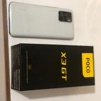 Poco x3 GT|موبایل|سنندج, |دیوار