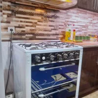 اجاق گاز|اجاق گاز و لوازم برقی پختوپز|رودبار, |دیوار