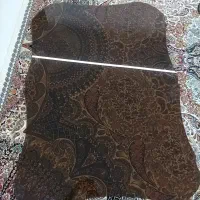 شیشه میز نهار خوری ۶نفره