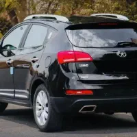 جک s5 اتومات 2000 مدل ۱۳۹۹