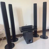 باند سینما خانگی سامسونگ