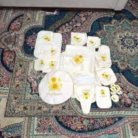 ست24 پارچه ای آشپزخانه
