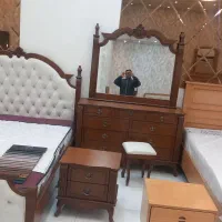 سرویس خواب جذاب دلوان