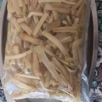 کنگر نیمه آب پز ارسال رایگان در هر مترو