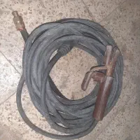 کابل جوش