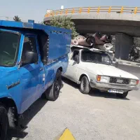 قالیشویی بزرگ( ایران فرش مشهد)تنها شعبه ی مشهد