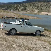 وانت کرایه ای
