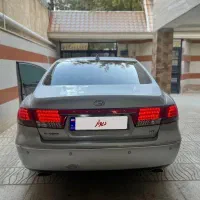 ازرا 2008|خودرو سواری و وانت|کرمانشاه, |دیوار