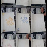 تعداد ۷۰۰۰هزاررول کاغذدیواری به صورت عمده