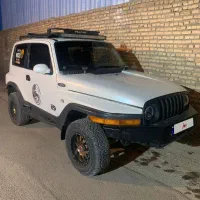 کوراندو ۳۲۰۰ ۸۷