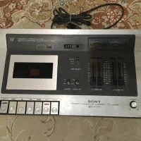 کاست پلیر سونی