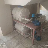 انجام تمامی تاسیسات