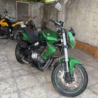 بنلی ۳۰۰ ایتالیا
