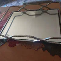 سینی اینه ای شیک