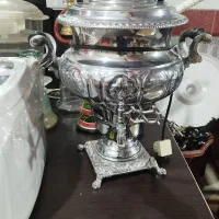 سماور برقی