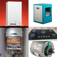 تعمیر سرویس پکیج ابگرمکن کولر ابی بخاری اجاق گاز