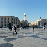 زرند ب مشهد