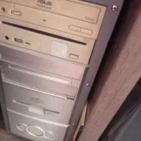 کیس کامپیوتر فروشی