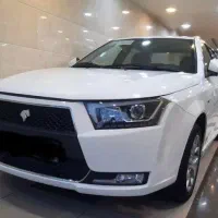 دنا پلاس اپشنال اتومات * صفر تحویل روز