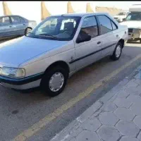 ۴۰۵ مدل ۹۶  بی رنگ