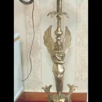 تلفن پایه فرشته