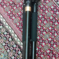 سه پایه Q720 آکبند اکبند باگیمبال هم معاوضه میکنم