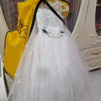 لباس عروس