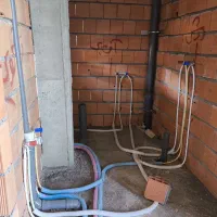 مجری تاسیسات آب ساختمان