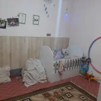 زیر زمین دو خواب مستقل