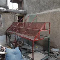 پالت میوه سبزی کاهو