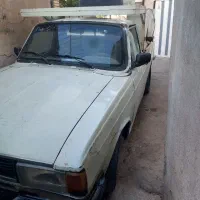 پیکان وانت
