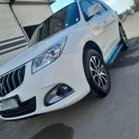هایماs7 توربو۱۸۰۰ کم کار ۱۶تاکار