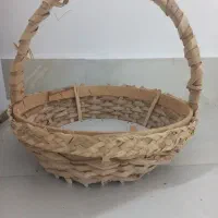 سبد گل|صنایع دستی و سایر لوازم تزئینی|رامهرمز, |دیوار