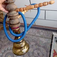 قلیان‌آدامس‌دارچین‌بزرگ‌