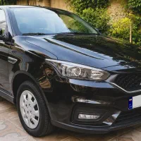 سهند S صفر کیلومتر ۱۴۰۵ ، مشکی متالیک